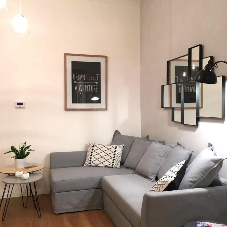 Grace Apartment in Florence - Appartamento con 1 Camera da Letto - 7
