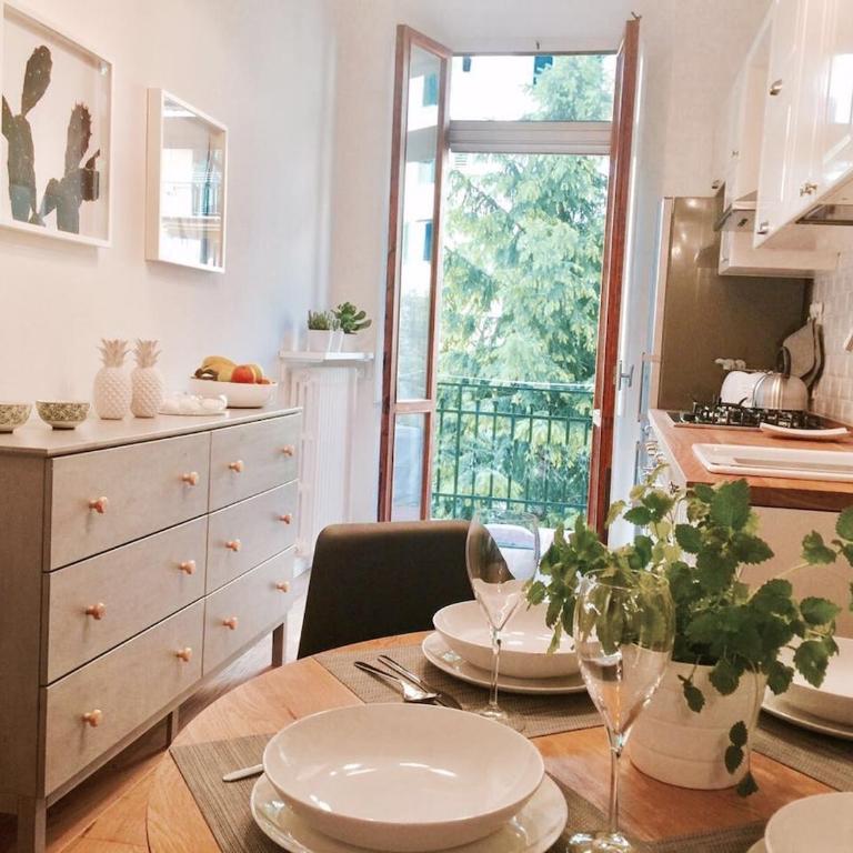 Grace Apartment in Florence - Appartamento con 1 Camera da Letto - 3