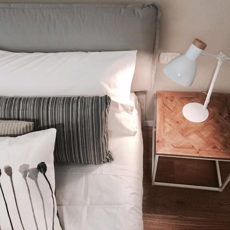 Grace Apartment in Florence - Appartamento con 1 Camera da Letto - 14