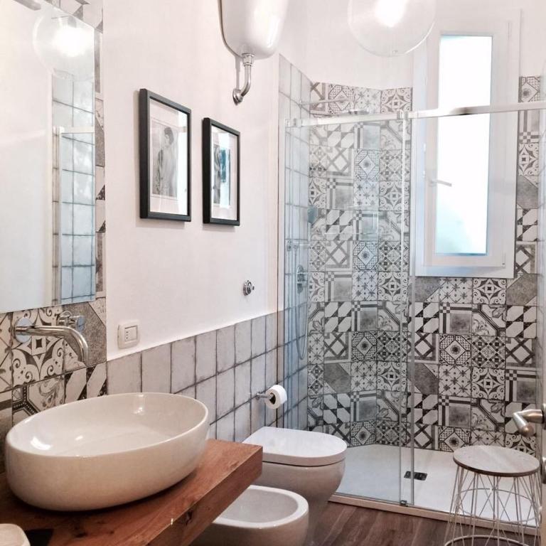 Grace Apartment in Florence - Appartamento con 1 Camera da Letto - 15