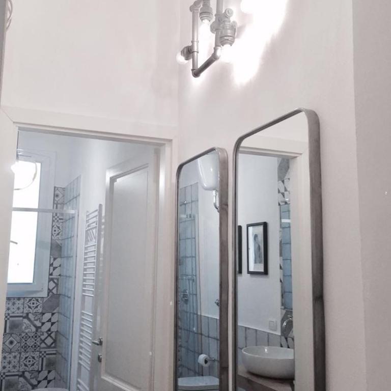 Grace Apartment in Florence - Appartamento con 1 Camera da Letto - 19