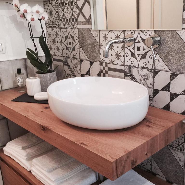 Grace Apartment in Florence - Appartamento con 1 Camera da Letto - 16