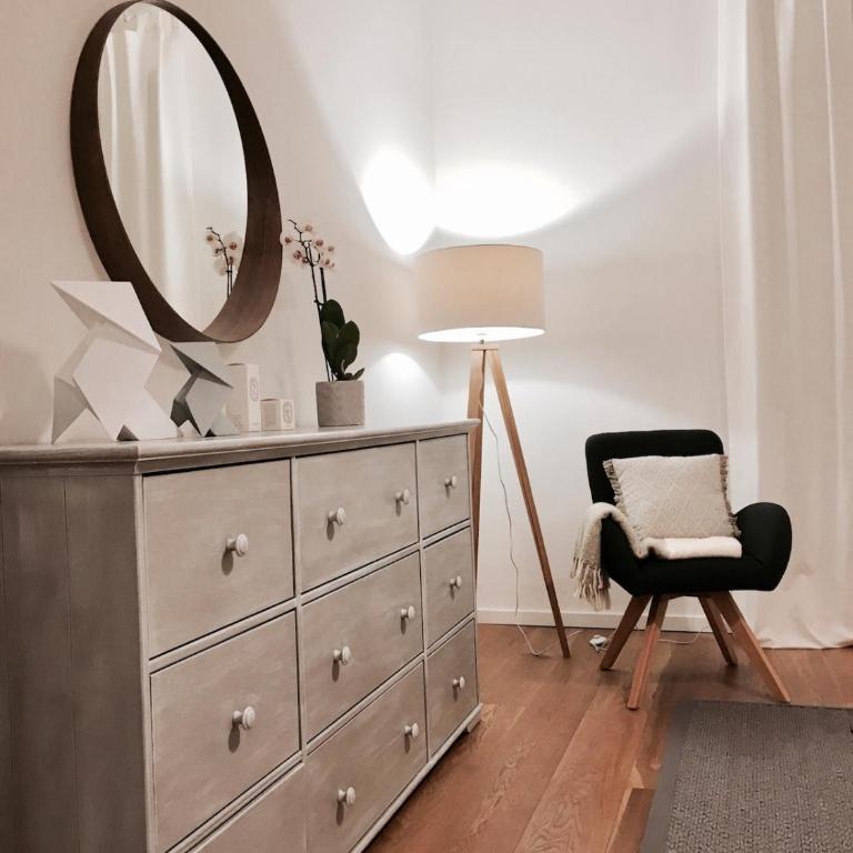 Grace Apartment in Florence - Appartamento con 1 Camera da Letto - 13