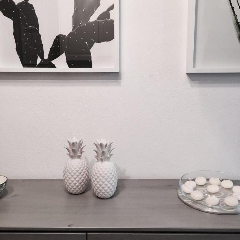Grace Apartment in Florence - Appartamento con 1 Camera da Letto - 6