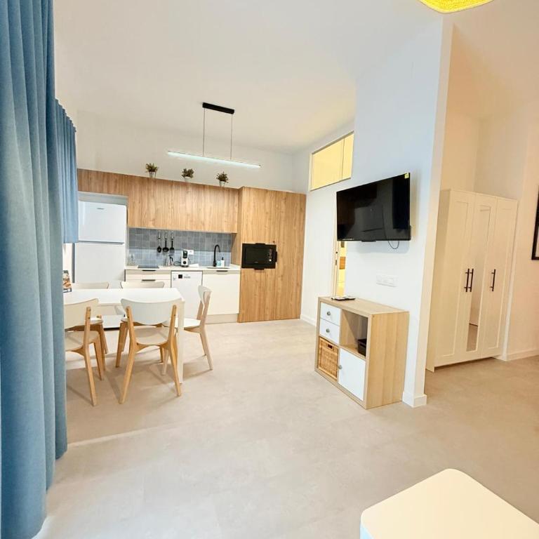 Travel Habitat Oceanografic Suites - One-Bedroom Apartment - 5