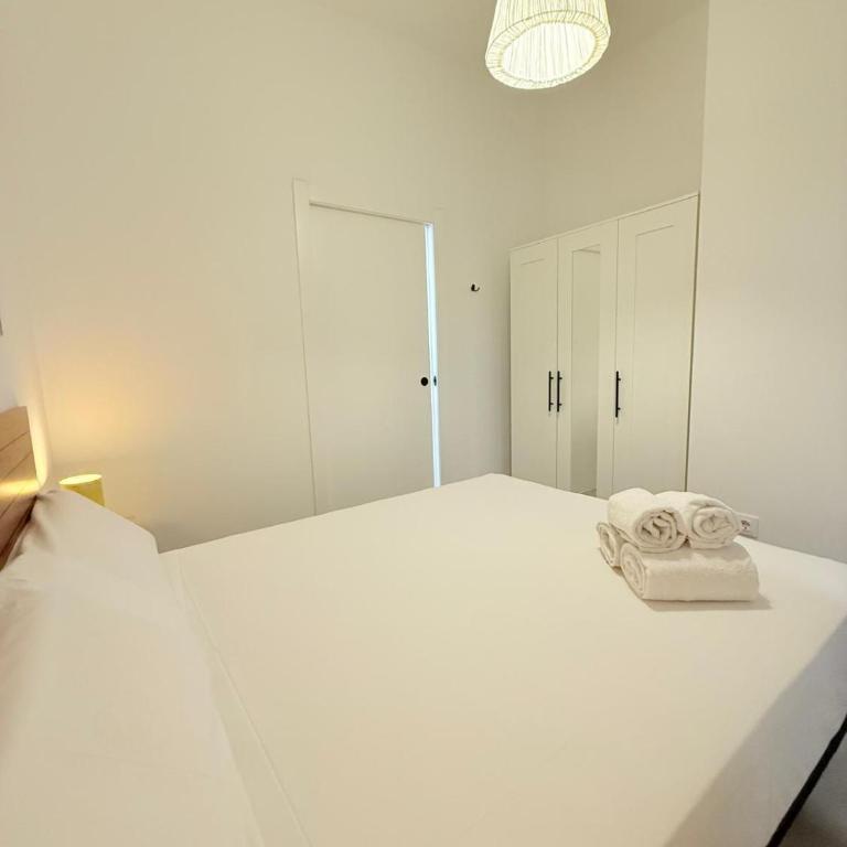 Travel Habitat Oceanografic Suites - One-Bedroom Apartment - 6