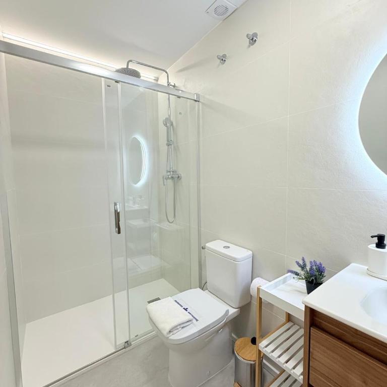Travel Habitat Oceanografic Suites - One-Bedroom Apartment - 7