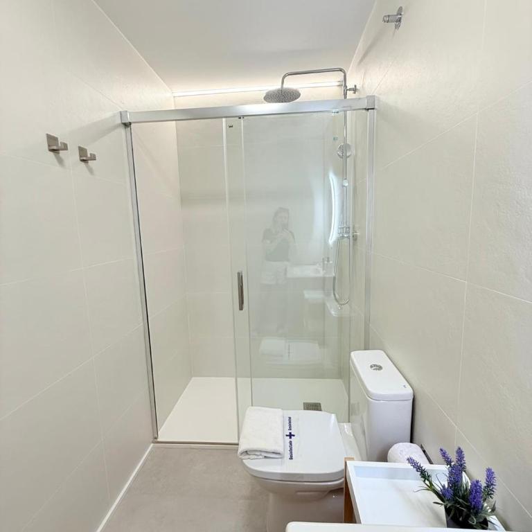 Travel Habitat Oceanografic Suites - One-Bedroom Apartment - 21