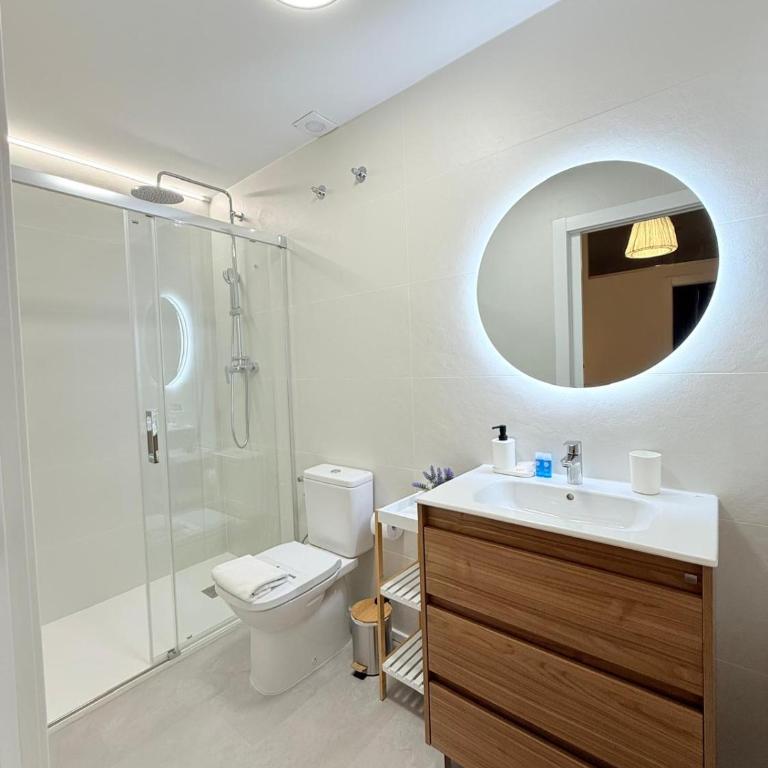 Travel Habitat Oceanografic Suites - One-Bedroom Apartment - 10