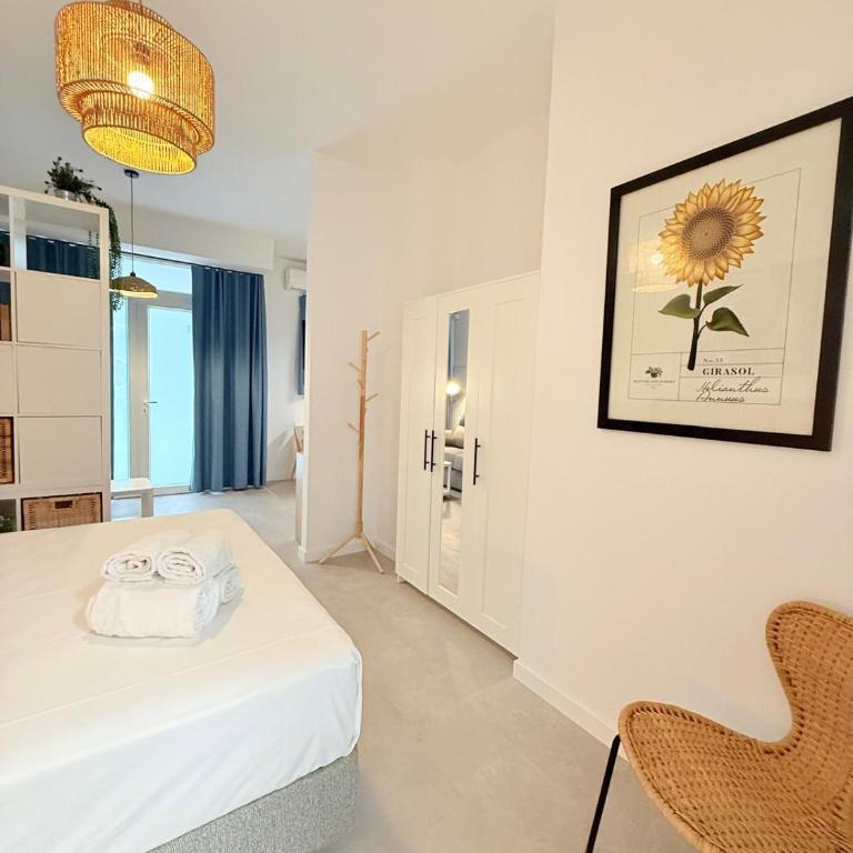 Travel Habitat Oceanografic Suites - One-Bedroom Apartment - 17