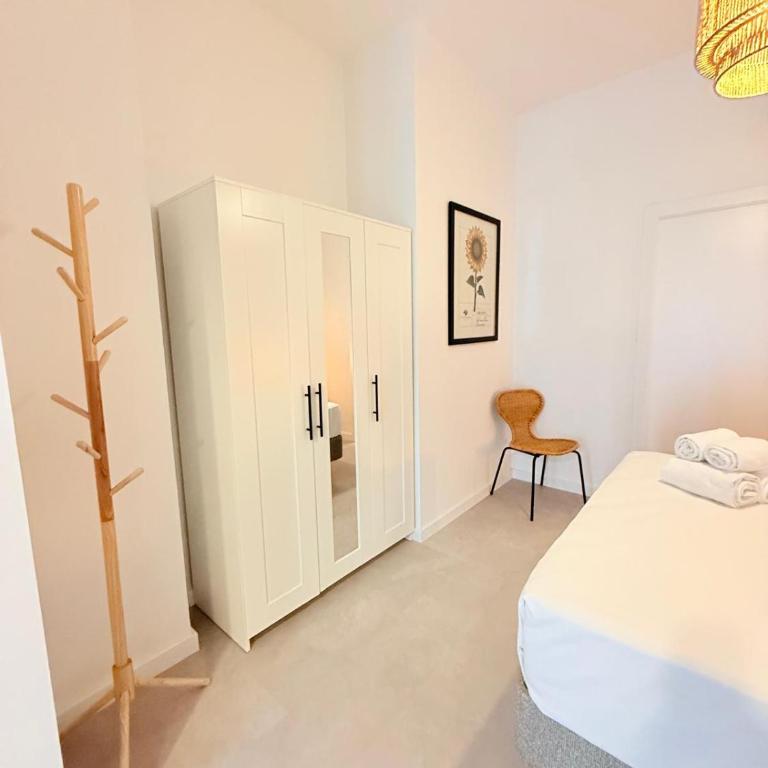 Travel Habitat Oceanografic Suites - One-Bedroom Apartment - 18