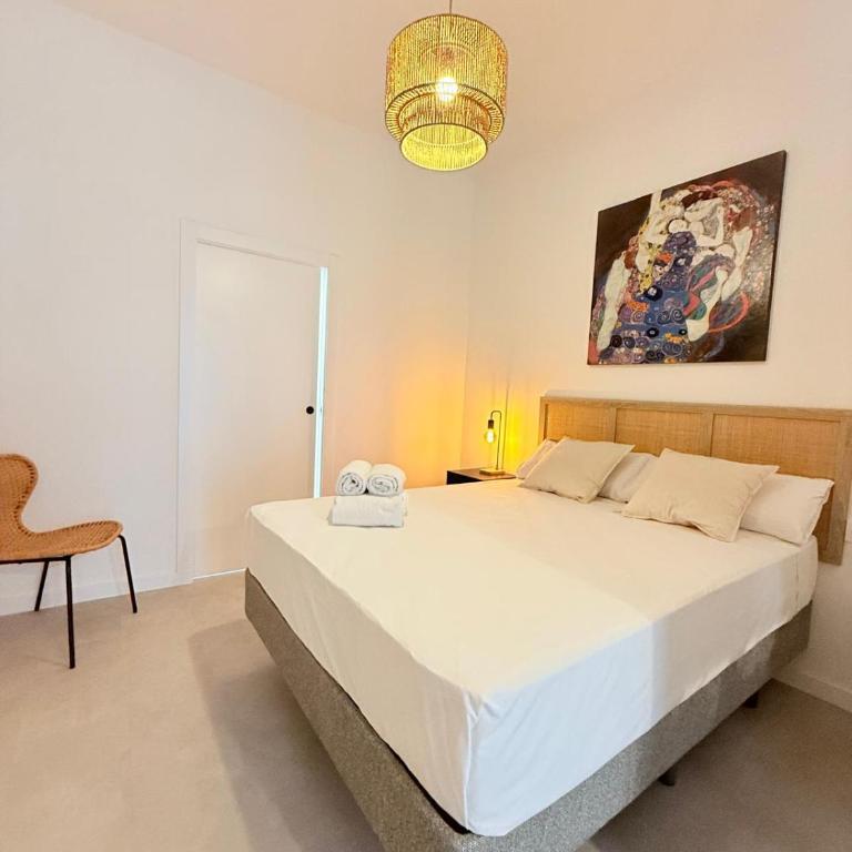 Travel Habitat Oceanografic Suites - One-Bedroom Apartment - 20