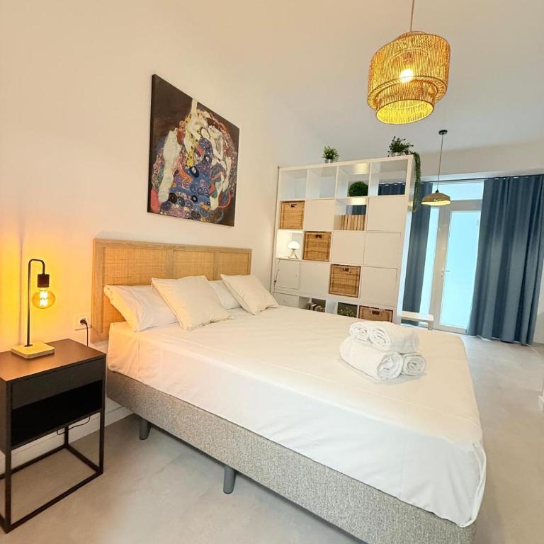 Travel Habitat Oceanografic Suites - One-Bedroom Apartment - 23