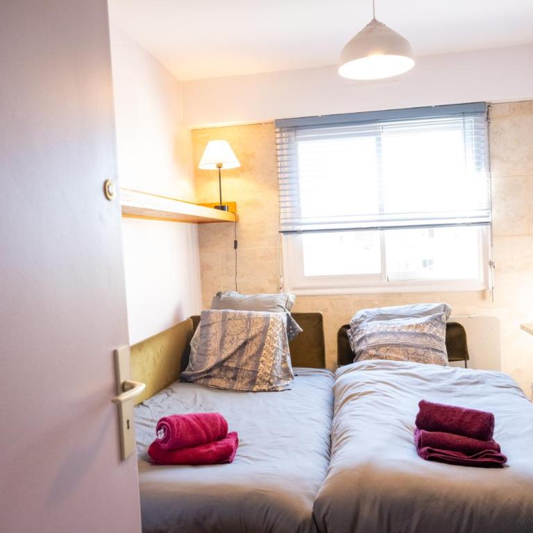 Architect Flat Butte aux Cailles Paris 13 3 Bedrooms - Appartement 3 Chambres Premium - 8