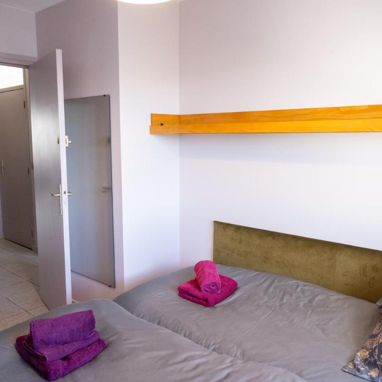 Architect Flat Butte aux Cailles Paris 13 3 Bedrooms - Appartement 3 Chambres Premium - 10