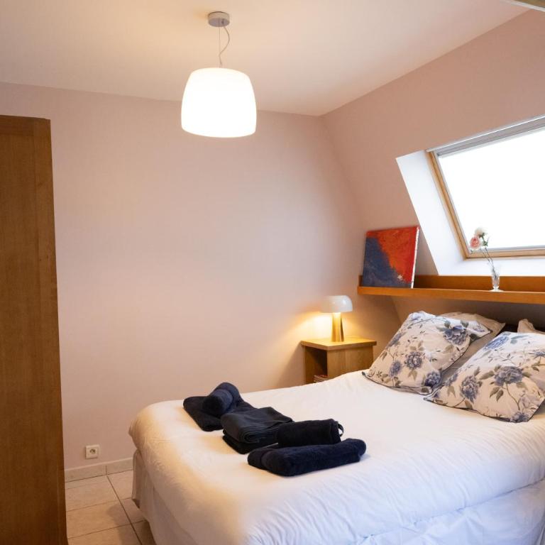 Architect Flat Butte aux Cailles Paris 13 3 Bedrooms - Appartement 3 Chambres Premium - 14