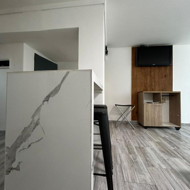 Lima suites departamento a 200 mts del obelisco y cerca de Av De Mayo, EDIFICIO CON CAPACIDAD PARA CONTINGENTE - Apartamento de 1 dormitorio - 1
