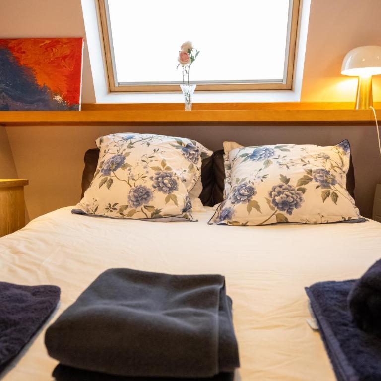 Architect Flat Butte aux Cailles Paris 13 3 Bedrooms - Appartement 3 Chambres Premium - 19