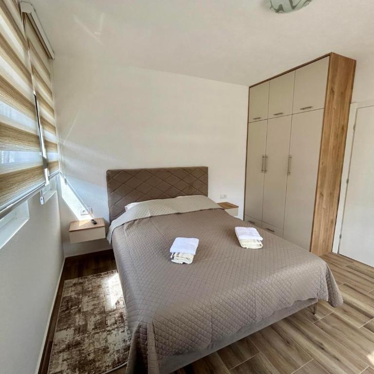 Apartman Živaljević 3 Tivat - One-Bedroom Apartment - 2