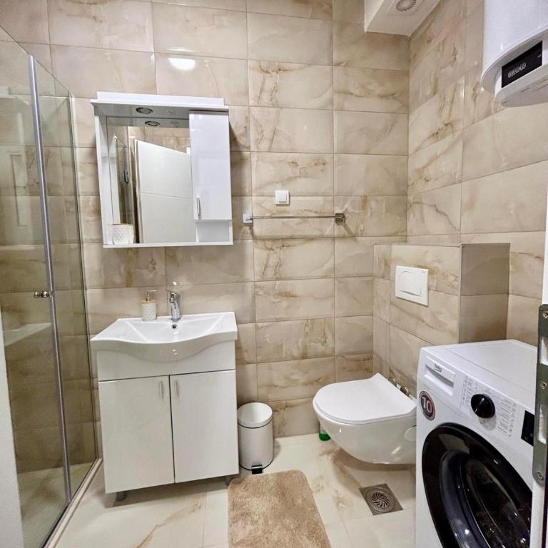Apartman Živaljević 3 Tivat - One-Bedroom Apartment - 3