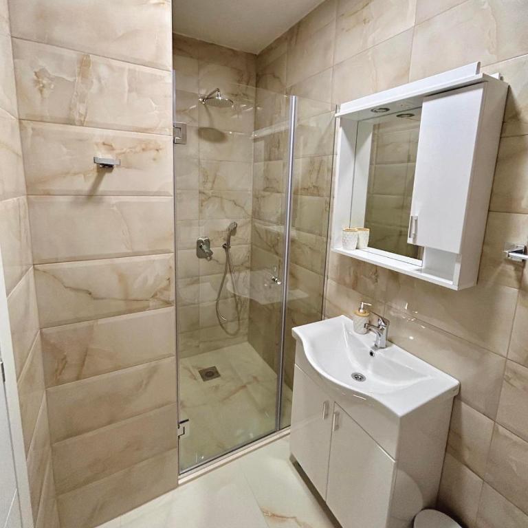 Apartman Živaljević 3 Tivat - One-Bedroom Apartment - 8
