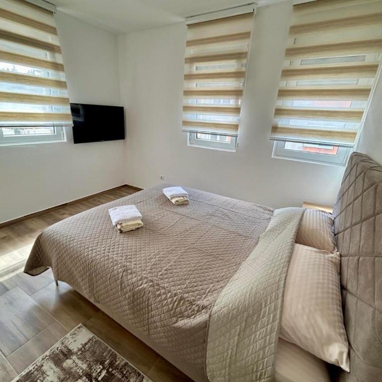 Apartman Živaljević 3 Tivat - One-Bedroom Apartment - 9