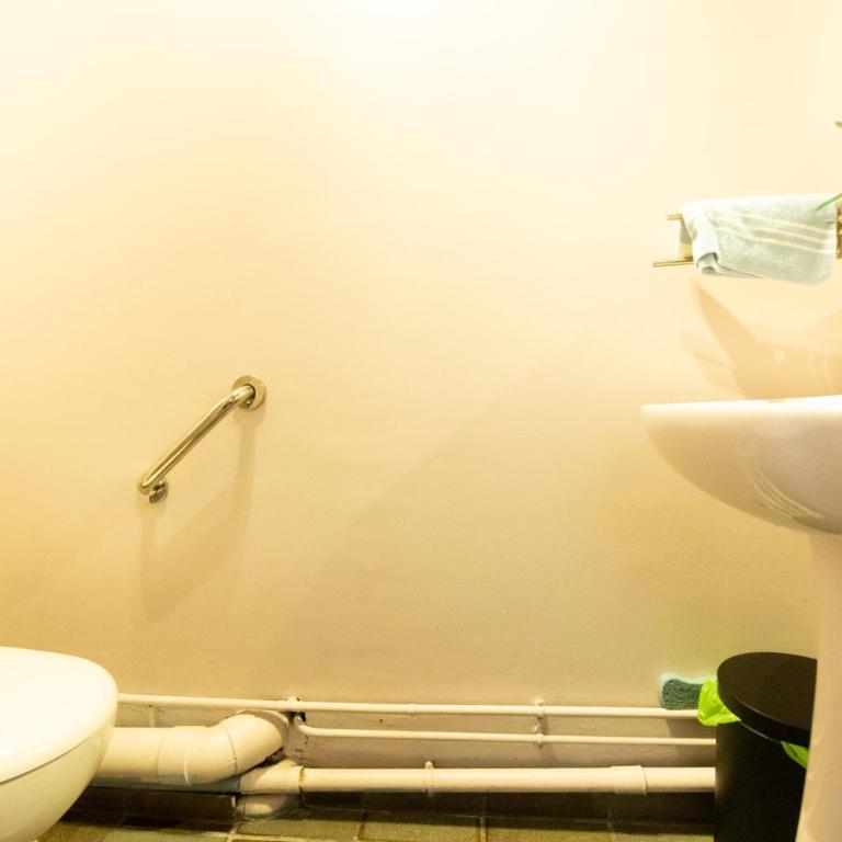 Architect Flat Butte aux Cailles Paris 13 3 Bedrooms - Appartement 3 Chambres Premium - 24