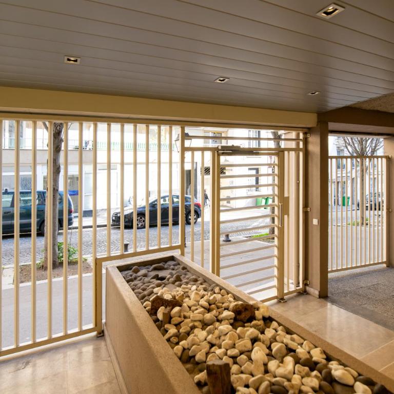 Architect Flat Butte aux Cailles Paris 13 3 Bedrooms - Appartement 3 Chambres Premium - 29