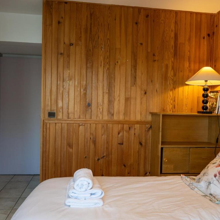 Architect Flat Butte aux Cailles Paris 13 3 Bedrooms - Appartement 3 Chambres Premium - 38