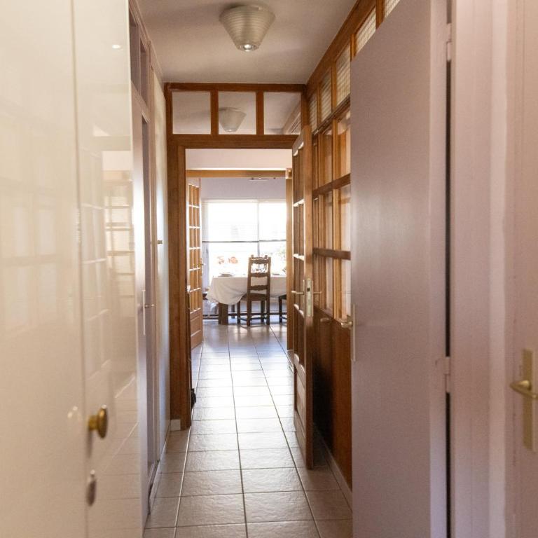 Architect Flat Butte aux Cailles Paris 13 3 Bedrooms - Appartement 3 Chambres Premium - 52