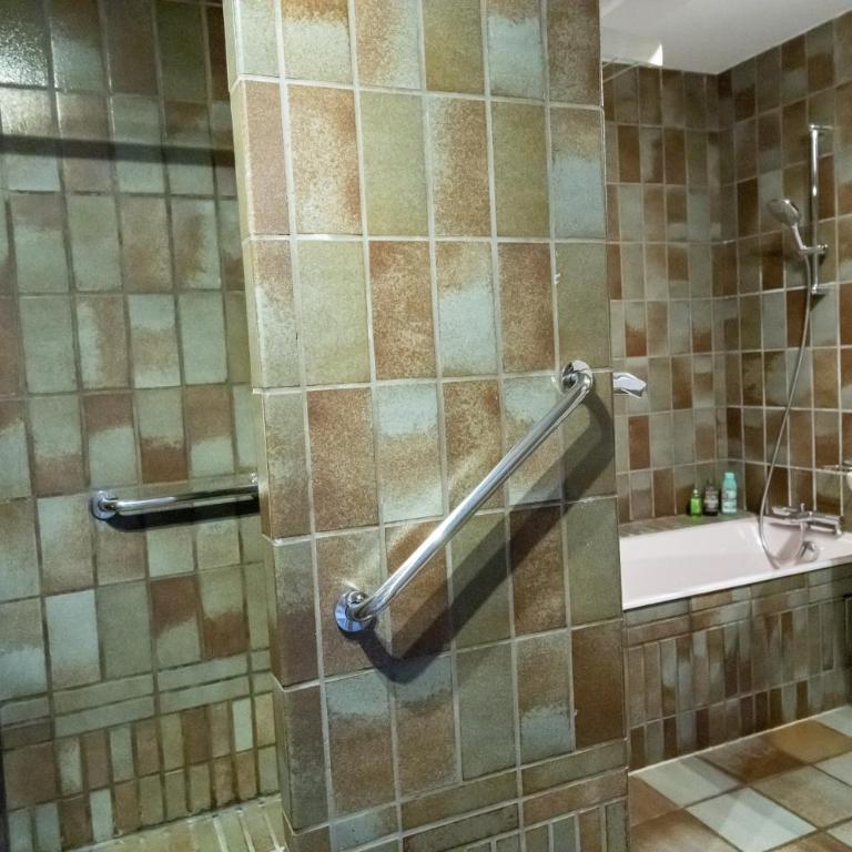 Architect Flat Butte aux Cailles Paris 13 3 Bedrooms - Appartement 3 Chambres Premium - 54
