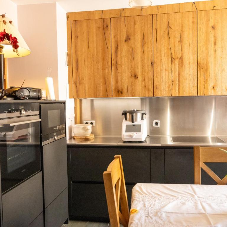 Architect Flat Butte aux Cailles Paris 13 3 Bedrooms - Appartement 3 Chambres Premium - 55