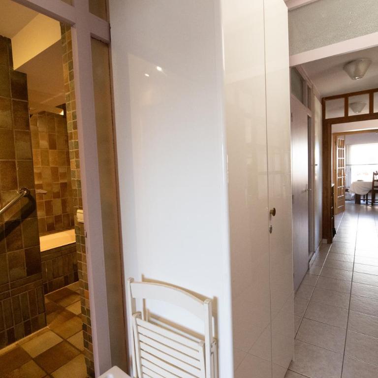 Architect Flat Butte aux Cailles Paris 13 3 Bedrooms - Appartement 3 Chambres Premium - 60