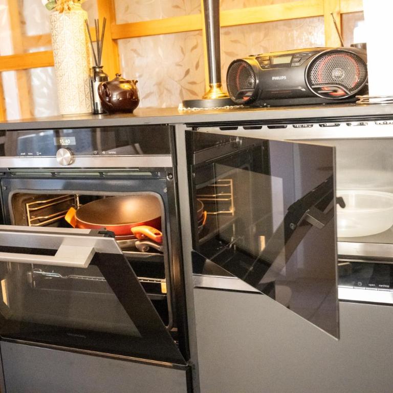 Architect Flat Butte aux Cailles Paris 13 3 Bedrooms - Appartement 3 Chambres Premium - 58