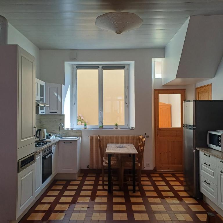 Villa Estelle et villa Jean, ensemble de 2 villas Wimereusienne - Seven-Bedroom House - 6