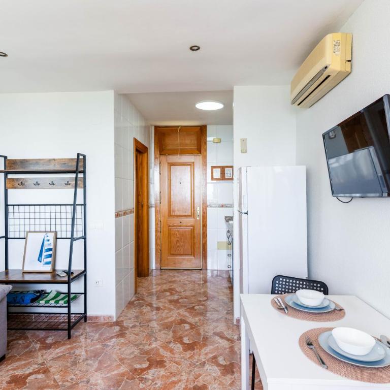 Tropicana Playa R&R - One-Bedroom Apartment - 12