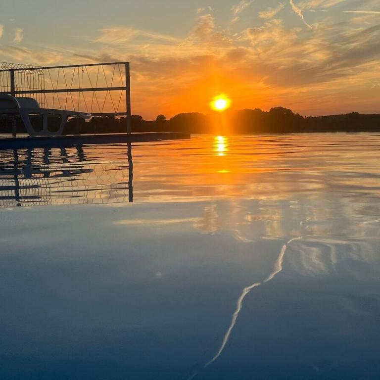 Sunset Danube House - Apartman sa 1 Spavaćom Sobom - 2