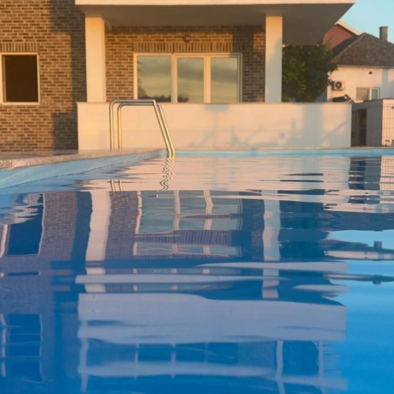 Sunset Danube House - Apartman sa 1 Spavaćom Sobom - 8