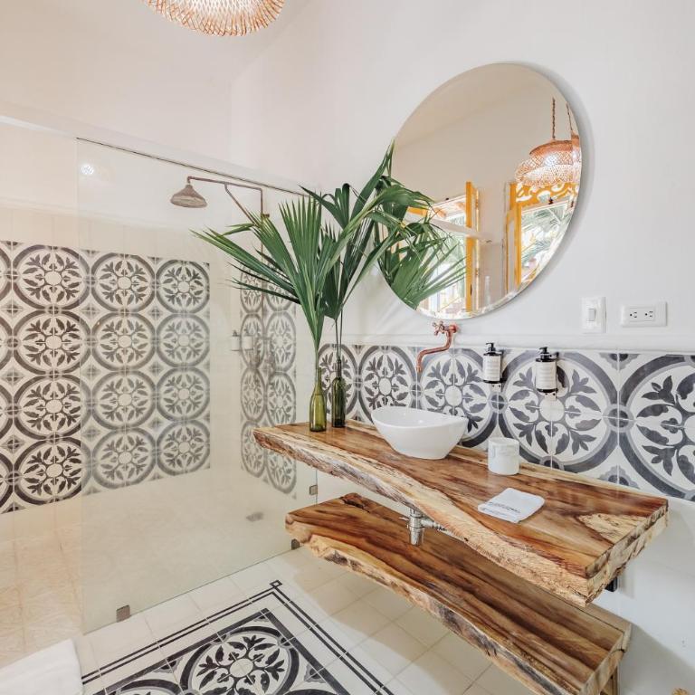 Hotel Boutique Fundadores en Cauca Viejo - Standard Double Room - 2