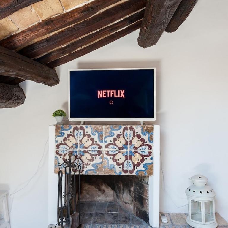 Renovated Luxury Sweet Penthouse - Campo Dei Fiori - Appartamento con 1 Camera da Letto - 18