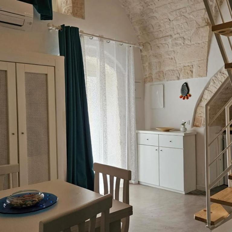 Mediterraneo Chill Home - Appartamento con 1 Camera da Letto - 10