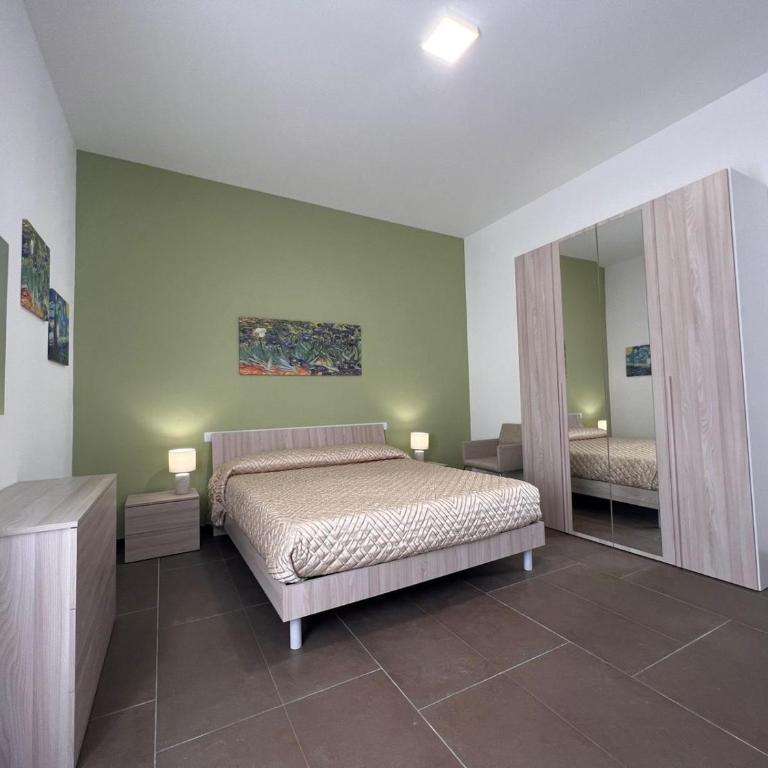 Casa Benso - Casa con 1 Camera da Letto - 1