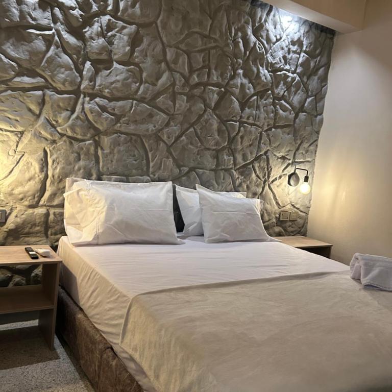 Casa Kyros Boutique - Deluxe Room - 23