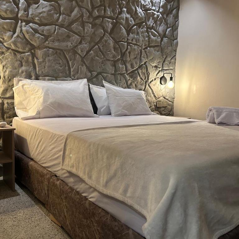Casa Kyros Boutique - Deluxe Room - 9