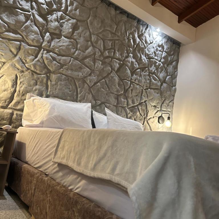 Casa Kyros Boutique - Deluxe Room - 20