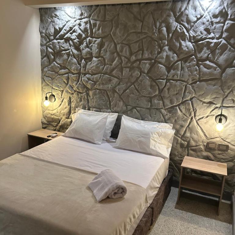 Casa Kyros Boutique - Deluxe Room - 15