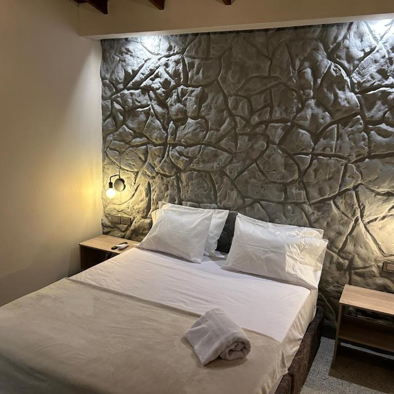 Casa Kyros Boutique - Deluxe Room - 19