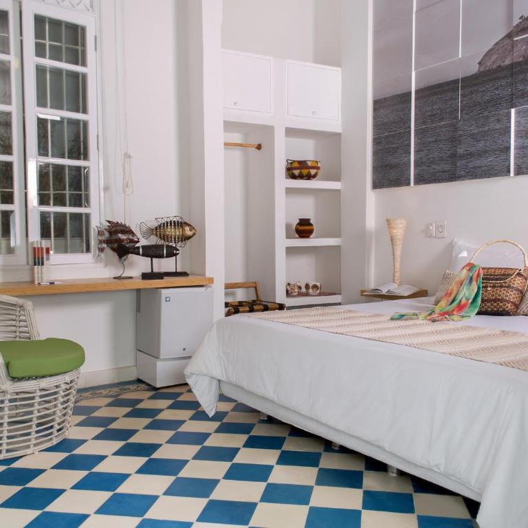 Placita Vieja Hotel Boutique Spa - Double or Twin Room - Disability Access - 1