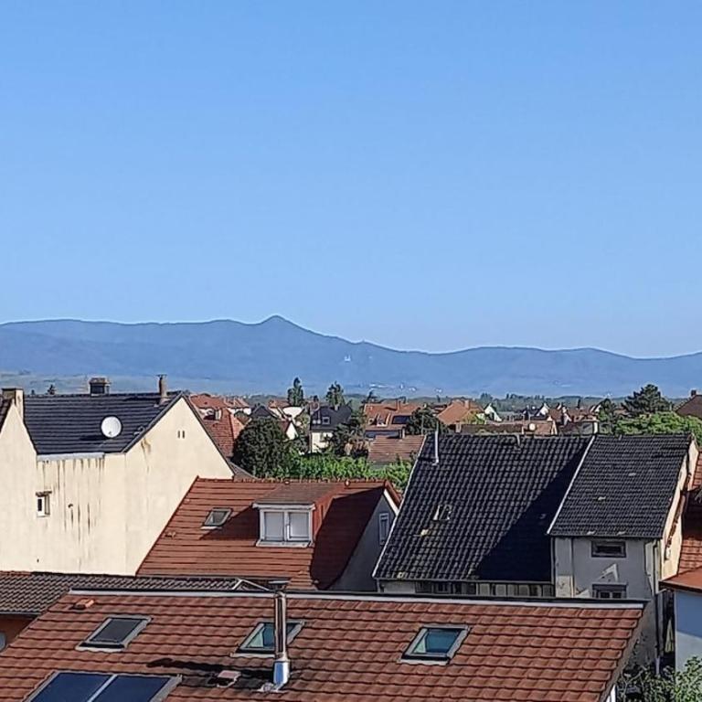 Appartement - Central - Proche gare - Parking - Confort - Moderne - Appartamento con 1 Camera da Letto - 2
