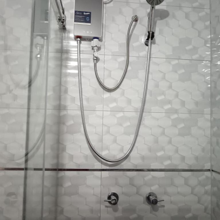 Departamento Vista al Parque Coopip - Apartamento de 2 dormitorios - 82